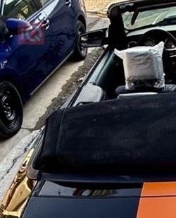 فورد موستانج